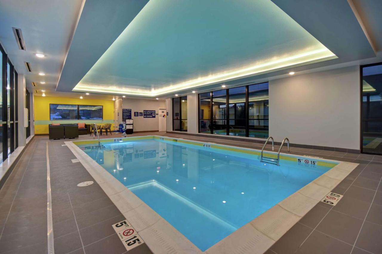 Tru By Hilton Denver South Park Meadows, Co Lone Tree Ngoại thất bức ảnh