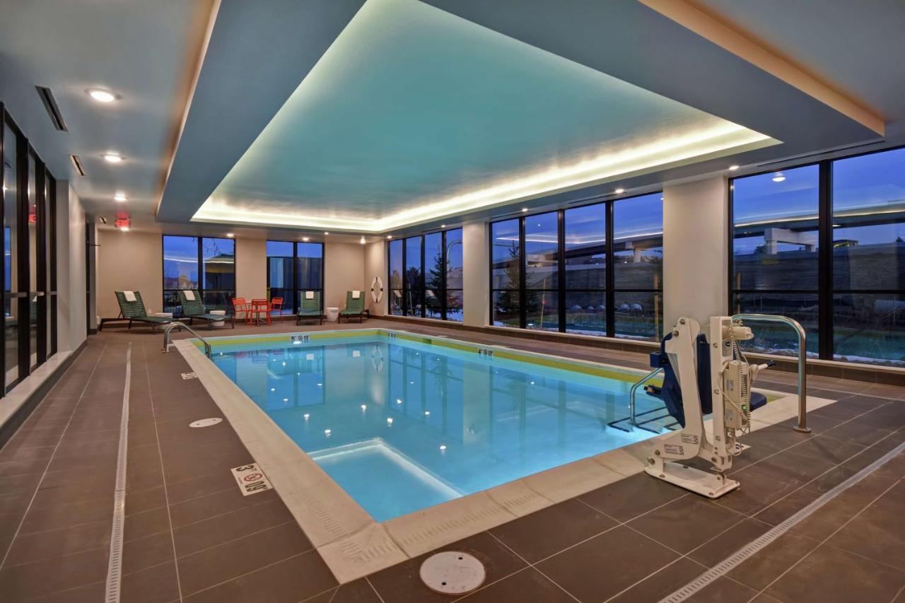 Tru By Hilton Denver South Park Meadows, Co Lone Tree Ngoại thất bức ảnh