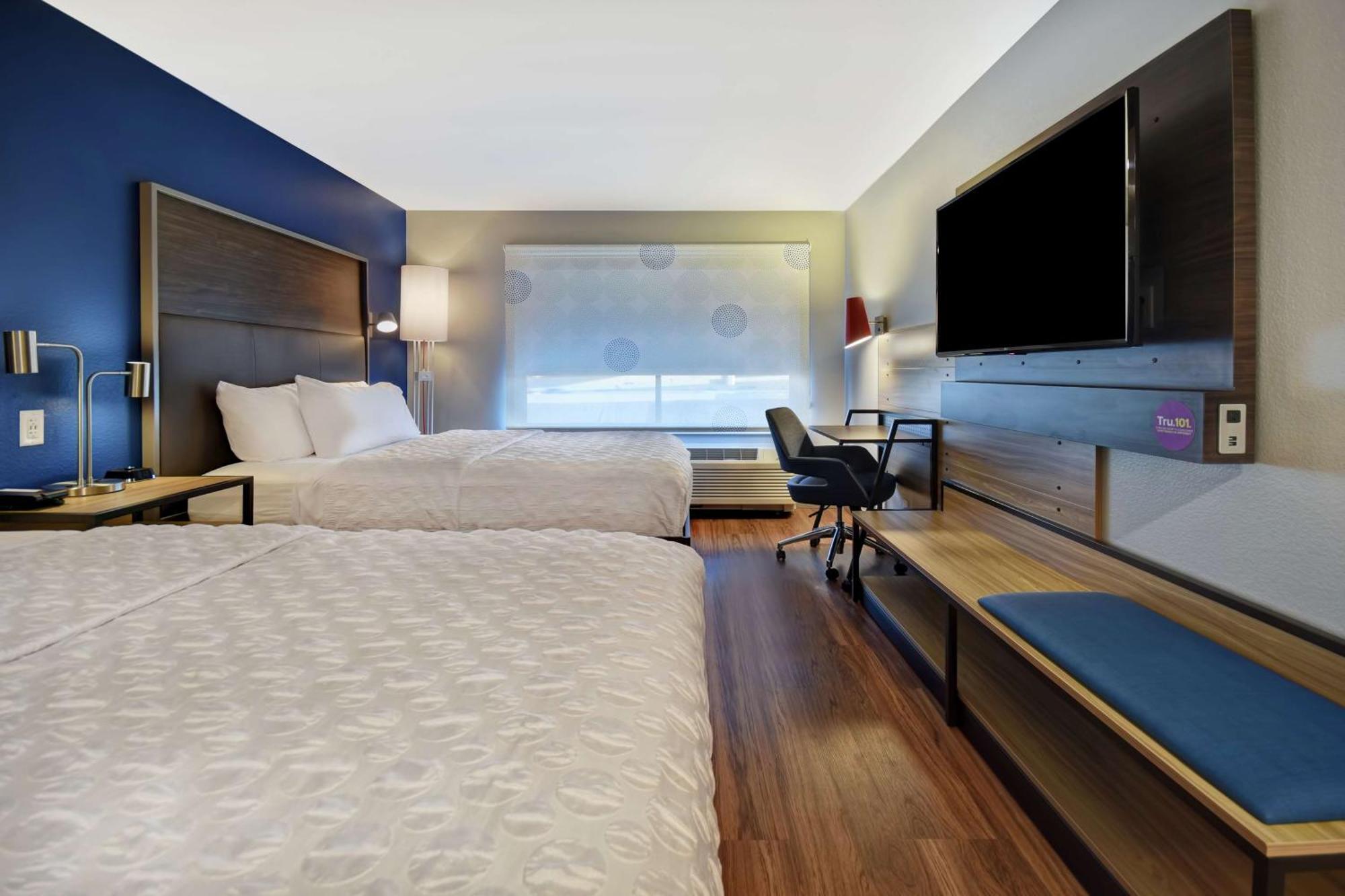 Tru By Hilton Denver South Park Meadows, Co Lone Tree Ngoại thất bức ảnh