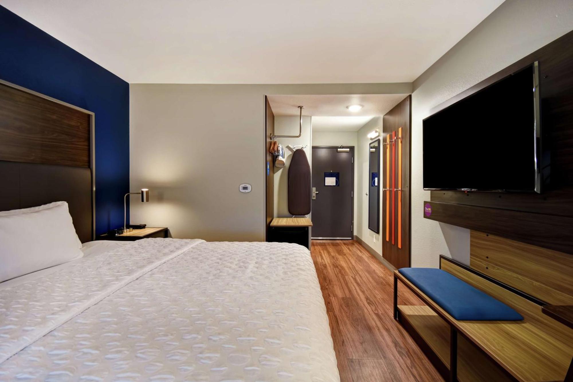 Tru By Hilton Denver South Park Meadows, Co Lone Tree Ngoại thất bức ảnh