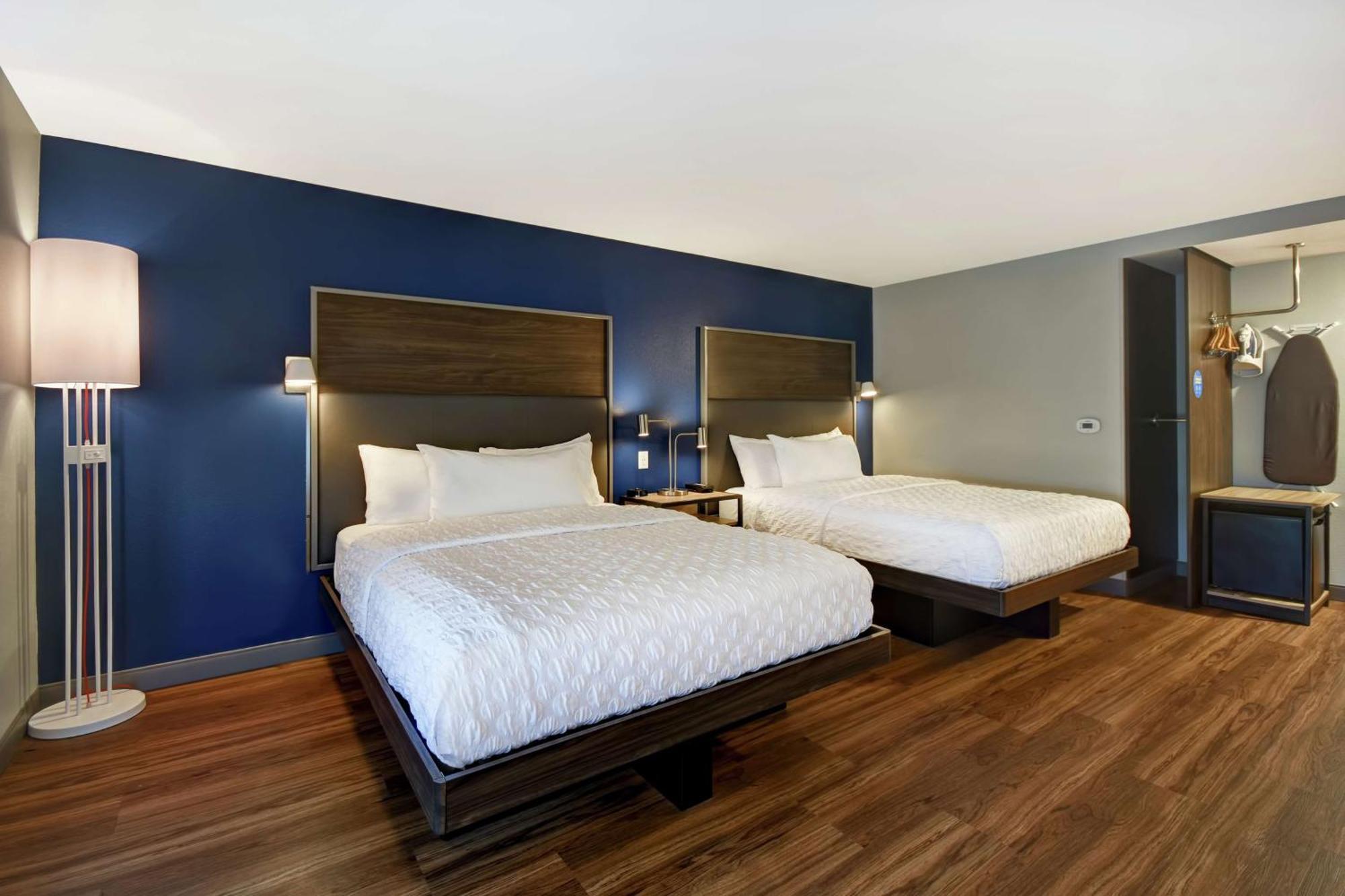 Tru By Hilton Denver South Park Meadows, Co Lone Tree Ngoại thất bức ảnh
