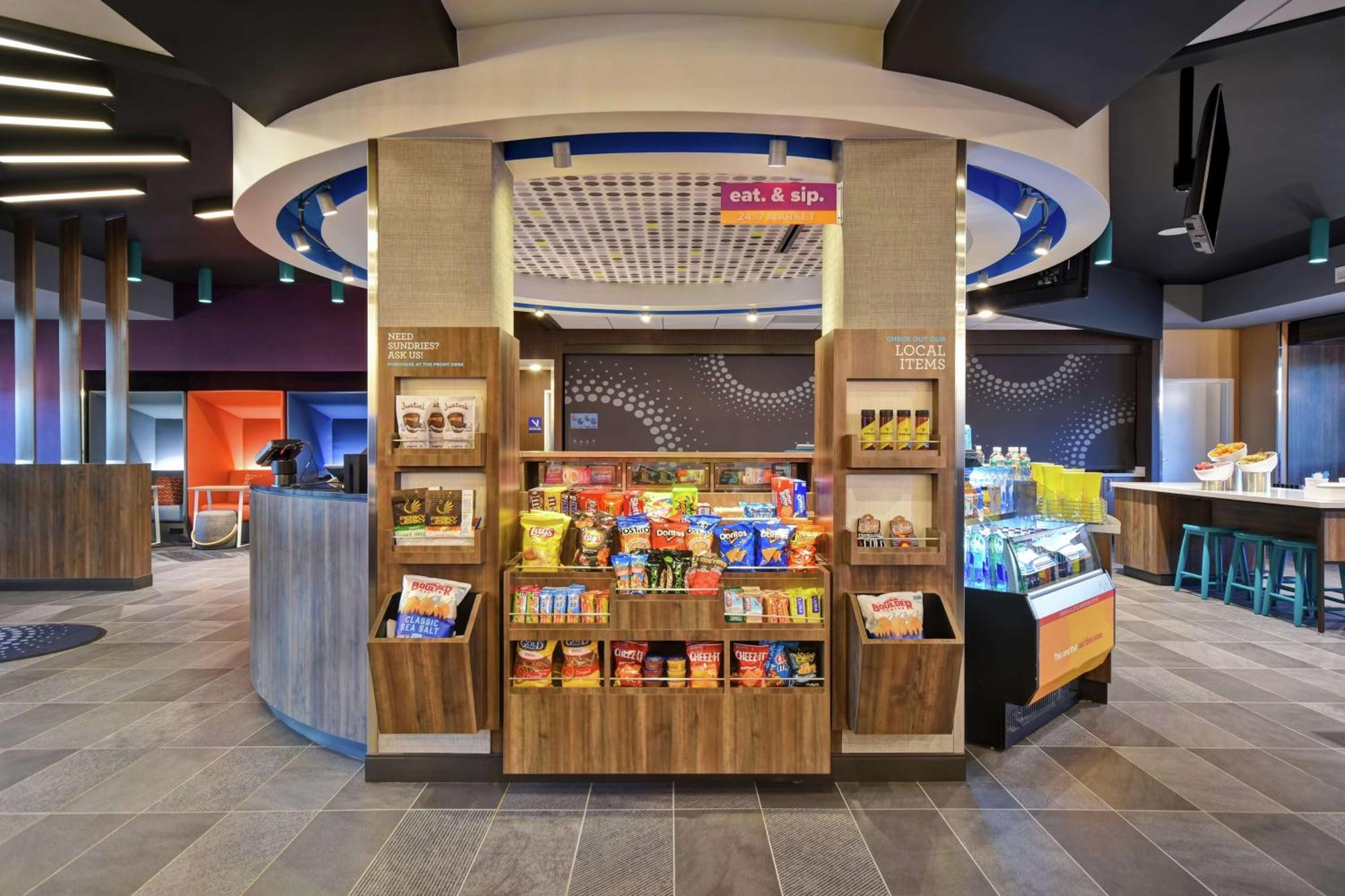 Tru By Hilton Denver South Park Meadows, Co Lone Tree Ngoại thất bức ảnh