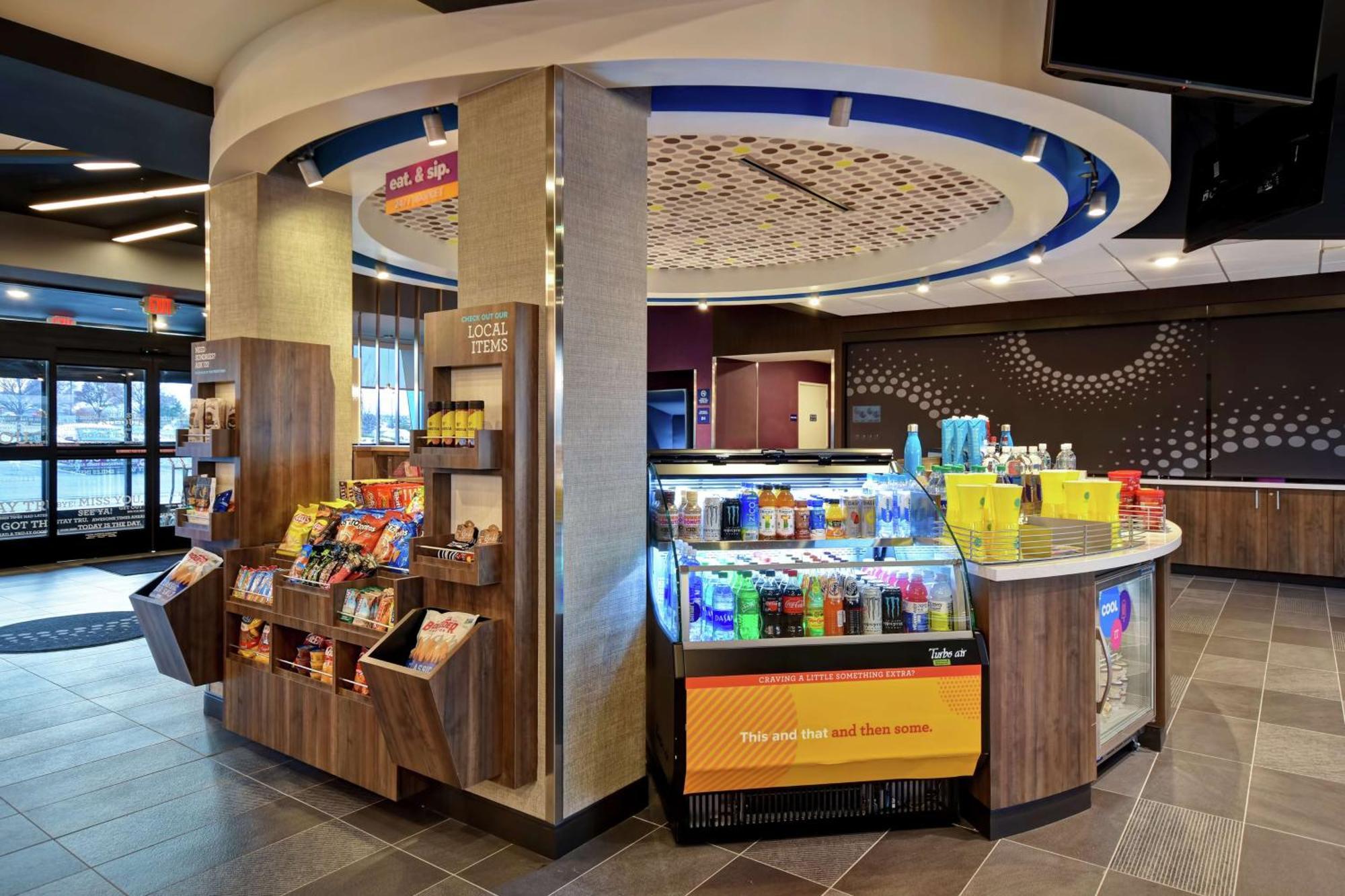 Tru By Hilton Denver South Park Meadows, Co Lone Tree Ngoại thất bức ảnh